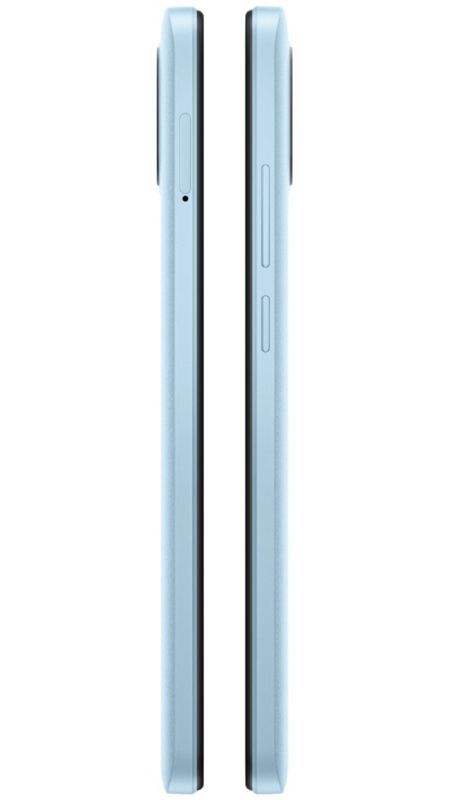 Смартфон Xiaomi Redmi A2+ 3/64 ГБ, черный