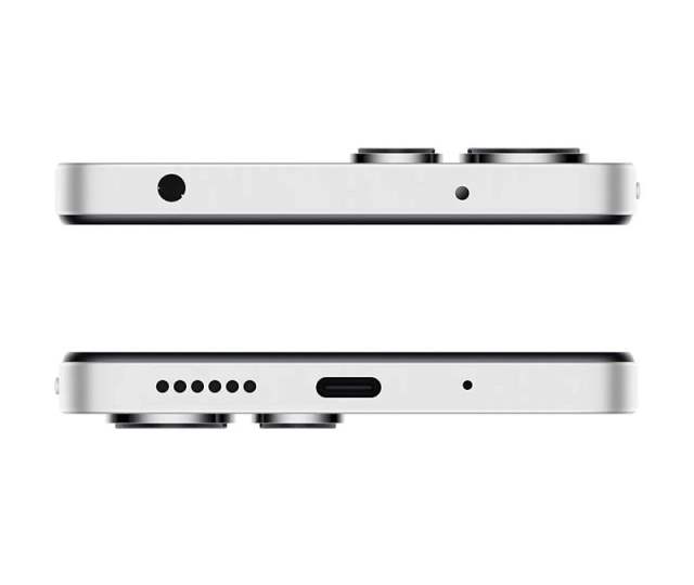 Смартфон Xiaomi Redmi 12 8/256 ГБ, черный