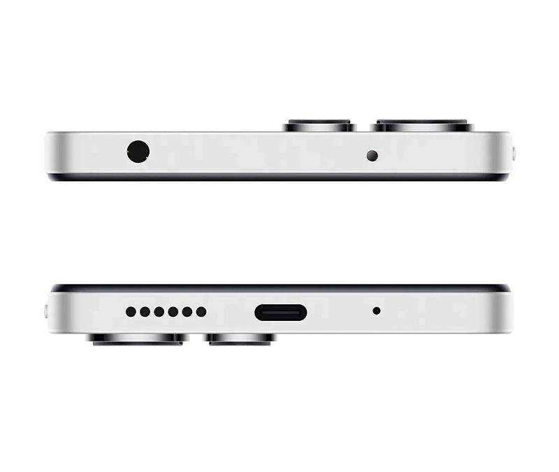 Смартфон Xiaomi Redmi 12 8/256 ГБ, черный