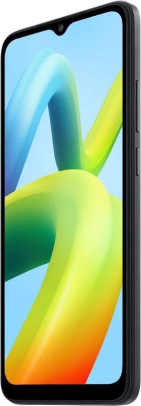 Смартфон Xiaomi Redmi A2+ 3/64 ГБ, черный