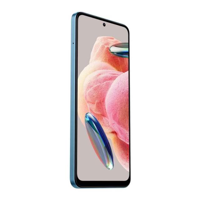 Смартфон Xiaomi Redmi Note 12 6/128 ГБ, серый