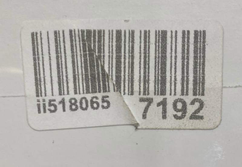 Смартфон Xiaomi Redmi Note 12 6/128 ГБ, серый