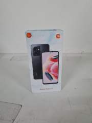 Смартфон Xiaomi Redmi Note 12 6/128 ГБ, серый