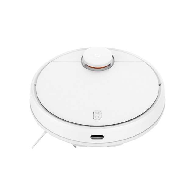 Робот пылесос Xiaomi Robot 3C (CN версия) Sweeping Vacuum Cleaner Mop (STYTJ01ZHM) , робот-пылесос , пылесос робот для дома , робот пылесос с влажной и сухой уборкой , моющий пылесос