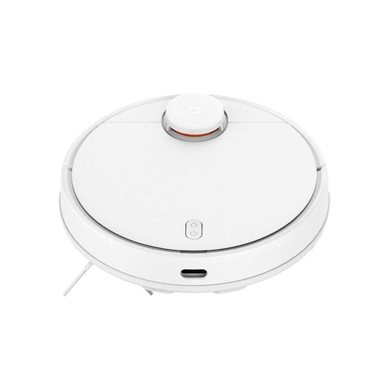 Робот пылесос Xiaomi Robot 3C (CN версия) Sweeping Vacuum Cleaner Mop (STYTJ01ZHM) , робот-пылесос , пылесос робот для дома , робот пылесос с влажной и сухой уборкой , моющий пылесос