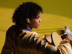 Наушники Redmi Buds 4 Lite White (BHR6919GL)