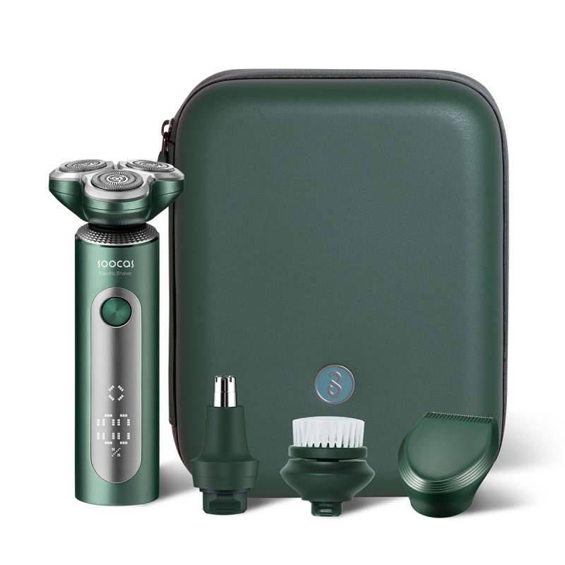 Электрическая портативная бритва SOOCAS S31