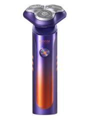 Мужская электробритва Soocas SP1, ротационная, портативная, подходит для сухого и влажного бритья