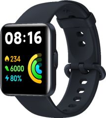 Умные часы Xiaomi Redmi Watch 2 Lite, синий (BHR5440GL)