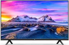 Телевизор Xiaomi MI TV P1E (L43M7-7AEU) 43" 4K UHD, черный