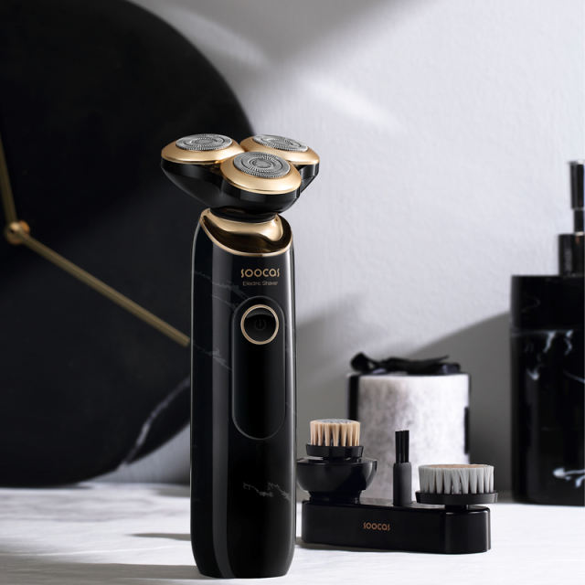 Электрическая портативная бритва SOOCAS S31