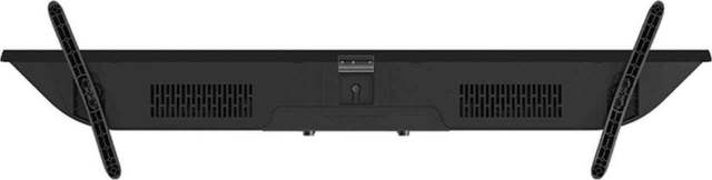 Телевизор Xiaomi MI TV P1 32" HD, черный