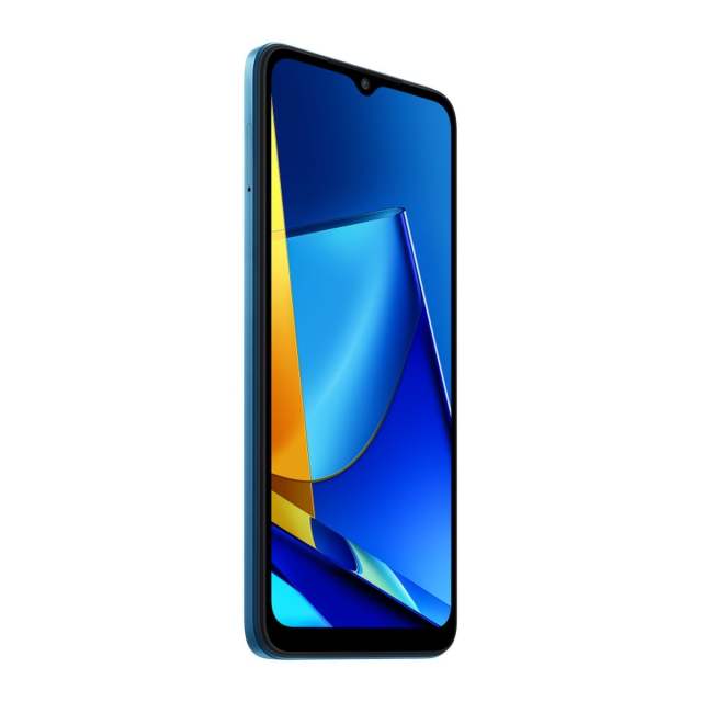 Смартфон Poco C51 2/64 ГБ, синий
