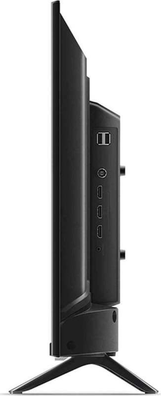 Телевизор Xiaomi MI TV P1 32" HD, черный