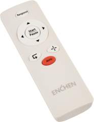 Робот пылесос с влажной и сухой уборкой Enchen Vacuum Cleaner R1 Моющий робот пылесос для дома с пультом управления, Беспроводной домашний мойщик пола и ковров, Умный пылесос робот / Подарок маме