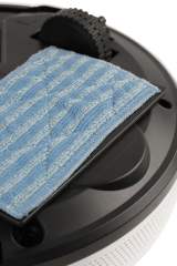 Робот пылесос с влажной и сухой уборкой Enchen Vacuum Cleaner R1 Моющий робот пылесос для дома с пультом управления, Беспроводной домашний мойщик пола и ковров, Умный пылесос робот / Подарок маме