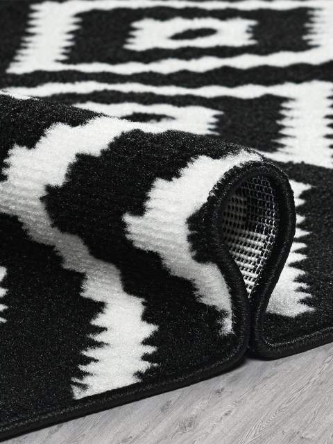 Коврик комнатный 80х150 ковер на пол в гостиную спальню