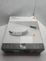 Робот-пылесос  Xiaomi  E10, белый