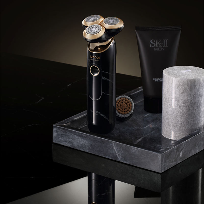 Электрическая портативная бритва SOOCAS S31