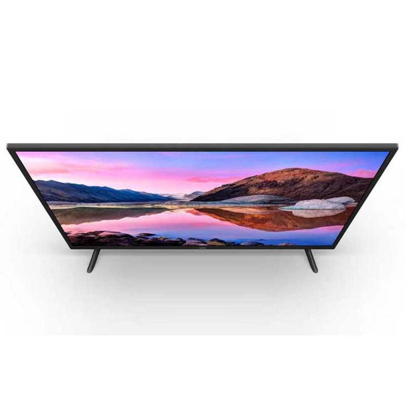Телевизор Xiaomi MI TV P1 32" HD, черный