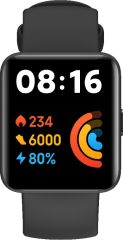 Умные часы Xiaomi Redmi Watch 2 Lite, синий (BHR5440GL)