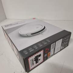 Робот-пылесос  Xiaomi  E10, белый