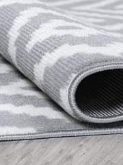 Коврик комнатный 80х150 ковер на пол в гостиную спальню