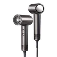 Скоростной фен для волос SOOCAS A1(Nova) ,с диффузором и концентратором, с держатель для фена, 4 режима