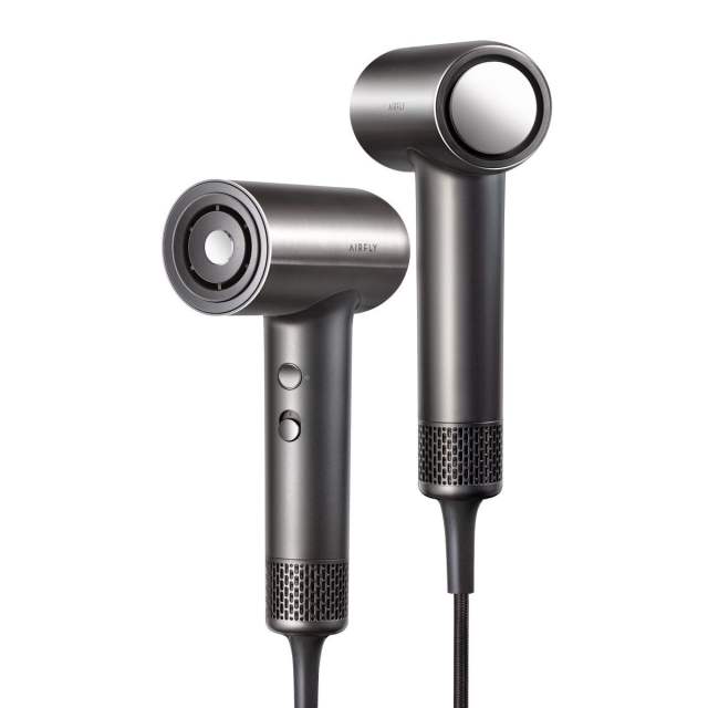 Скоростной фен для волос SOOCAS A1(Nova) ,с диффузором и концентратором, с держатель для фена, 4 режима