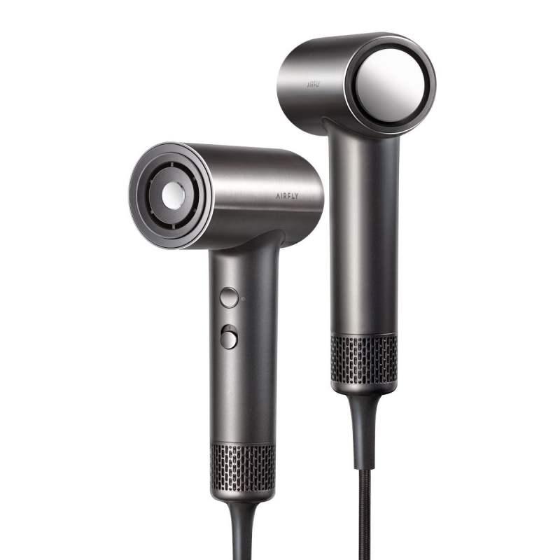 Скоростной фен для волос SOOCAS A1(Nova) ,с диффузором и концентратором, с держатель для фена, 4 режима