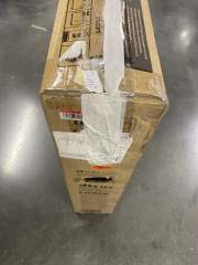 Телевизор Xiaomi MI TV P1E (L43M7-7AEU) 43" 4K UHD, черный