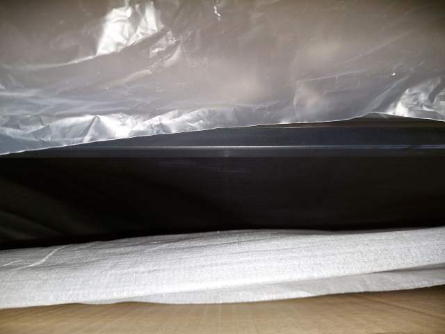 Телевизор Xiaomi MI TV P1E (L43M7-7AEU) 43" 4K UHD, черный