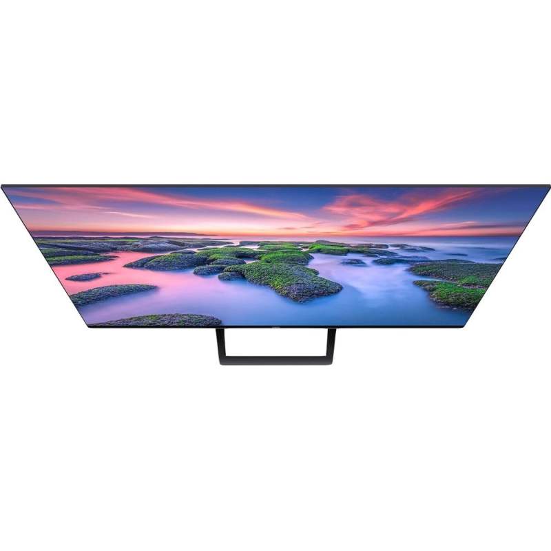 Телевизор Xiaomi MI TV A2 55" 4K UHD, черный