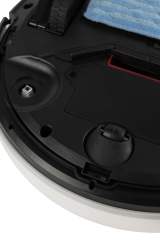 Робот пылесос с влажной и сухой уборкой Enchen Vacuum Cleaner R1 Моющий робот пылесос для дома с пультом управления, Беспроводной домашний мойщик пола и ковров, Умный пылесос робот / Подарок маме