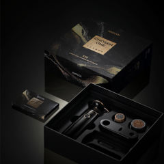 Электрическая портативная бритва SOOCAS S31