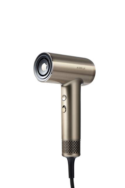 Скоростной фен для волос SOOCAS A1(Nova) ,с диффузором и концентратором, с держатель для фена, 4 режима