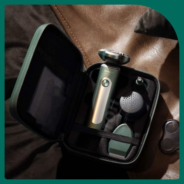 Электрическая портативная бритва SOOCAS S31