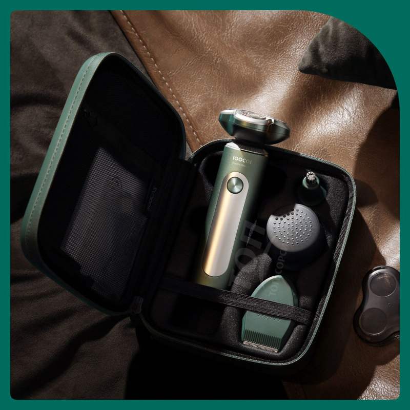 Электрическая портативная бритва SOOCAS S31