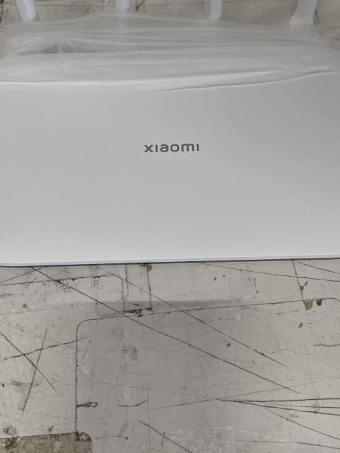 Роутер Xiaomi AC1200 EU (DVB4330GL)