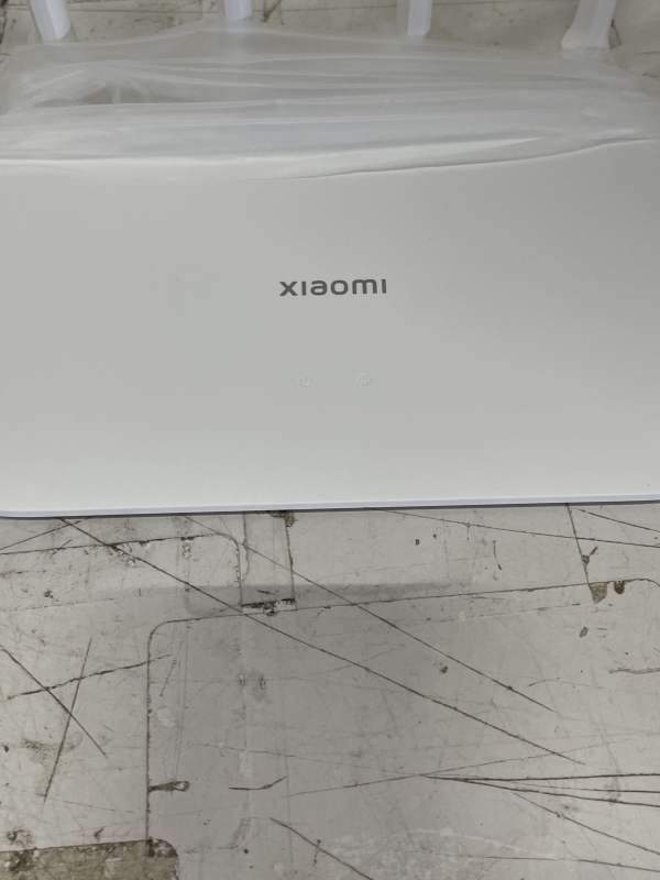 Роутер Xiaomi AC1200 EU (DVB4330GL)