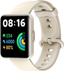 Умные часы Xiaomi Redmi Watch 2 Lite, синий (BHR5440GL)