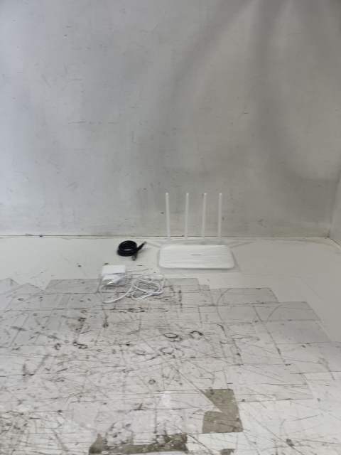 Роутер Xiaomi AC1200 EU (DVB4330GL)