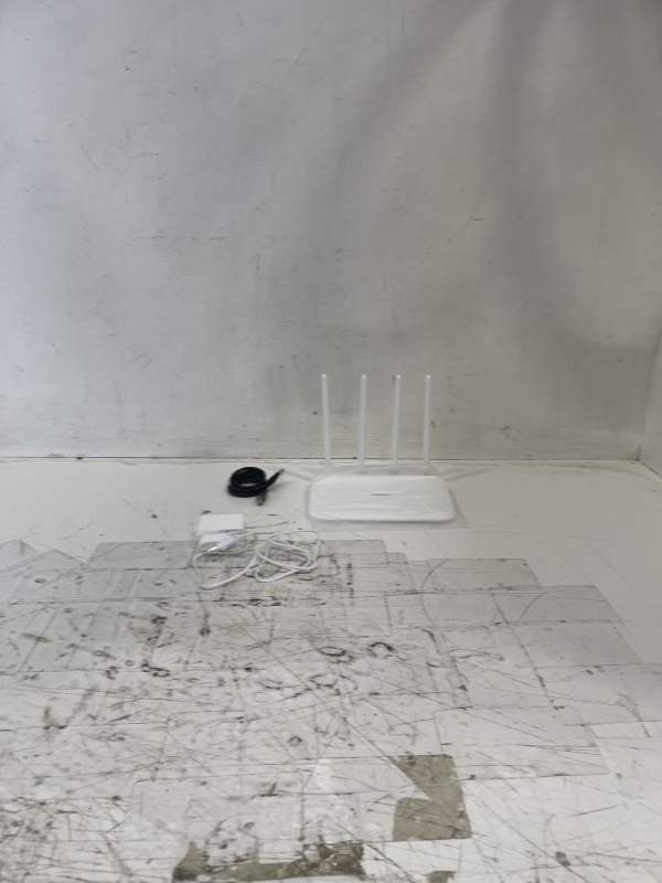 Роутер Xiaomi AC1200 EU (DVB4330GL)