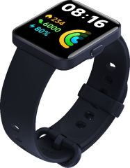 Умные часы Xiaomi Redmi Watch 2 Lite, синий (BHR5440GL)