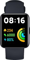 Умные часы Xiaomi Redmi Watch 2 Lite, синий (BHR5440GL)