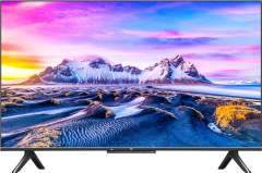 Телевизор Xiaomi MI TV P1 32" HD, черный