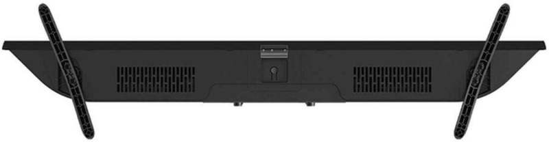 Телевизор Xiaomi MI TV P1E (L43M7-7AEU) 43" 4K UHD, черный