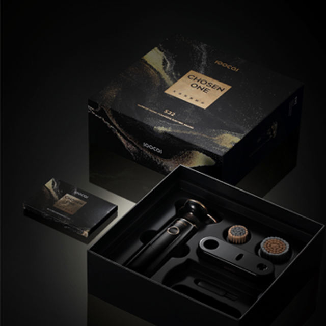 Мужская электробритва Soocas SP1, ротационная, портативная, подходит для сухого и влажного бритья