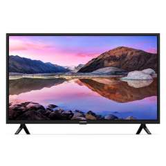 Телевизор Xiaomi MI TV P1 32" HD, черный