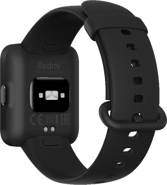 Умные часы Xiaomi Redmi Watch 2 Lite, синий (BHR5440GL)